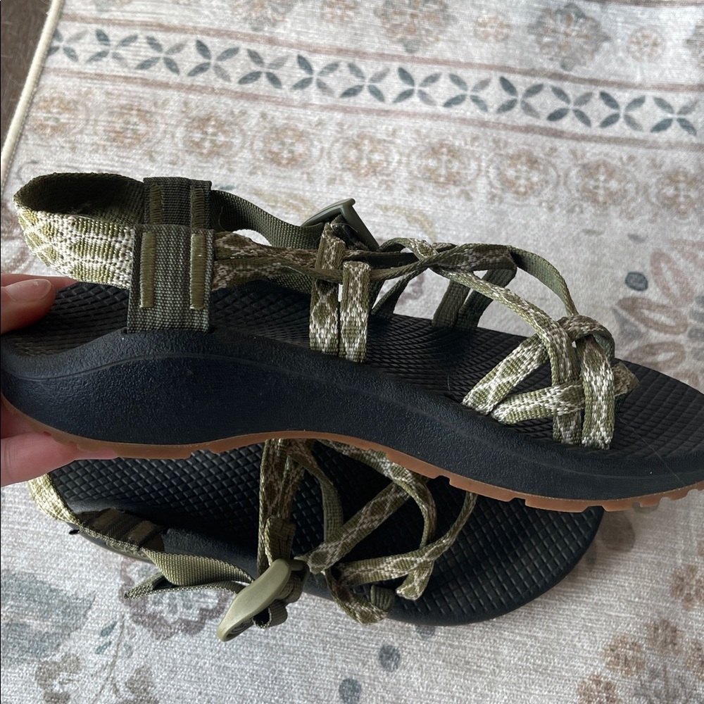 Women’s Chaco Sandals - Picture 6 of 7